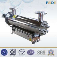 UV Light Water Purification Sterilizer for Freshwater Aaquarium